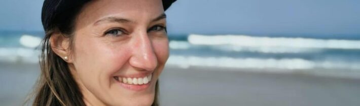 Surfchamp 2019 – Ako som sa vybrala sama k oceánu