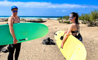 Surftrip Lanzarote
